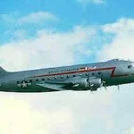 Douglas C54E, Berlin Airlift Historical Foundation