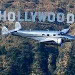 Lockheed 12A, Star of “Amelia"